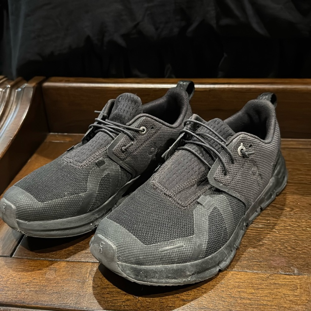 Boys ON sneakers